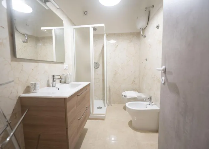 Spacious And Bright 3br Family * Roma