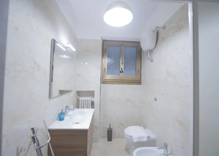 Spacious And Bright 3br Family Appartamento