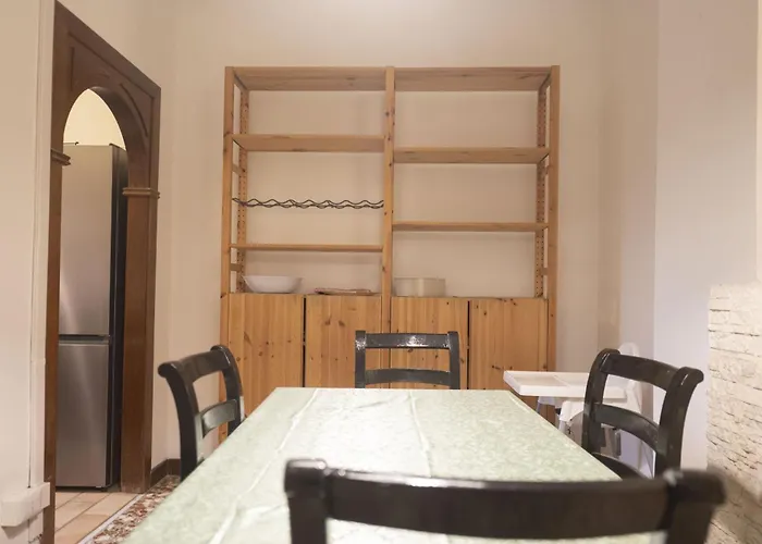 Spacious And Bright 3br Family * Roma