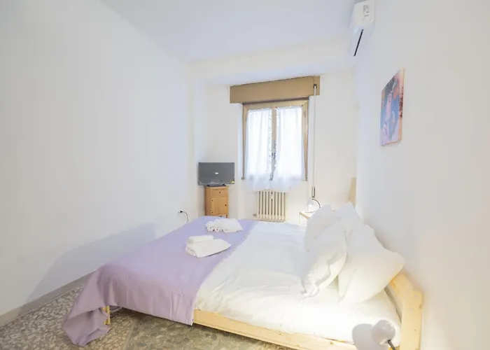 Spacious And Bright 3br Family