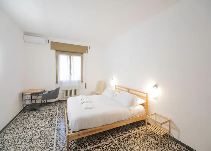 Spacious And Bright 3br Family Roma