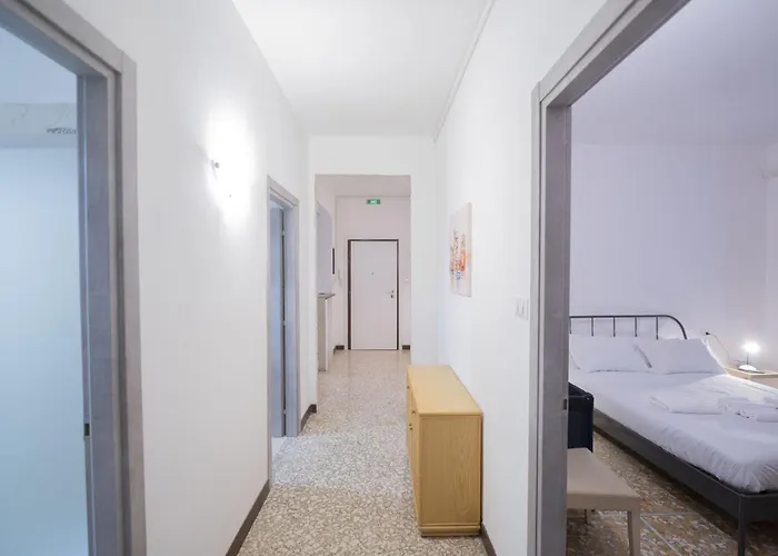 Spacious And Bright 3br Family Appartamento