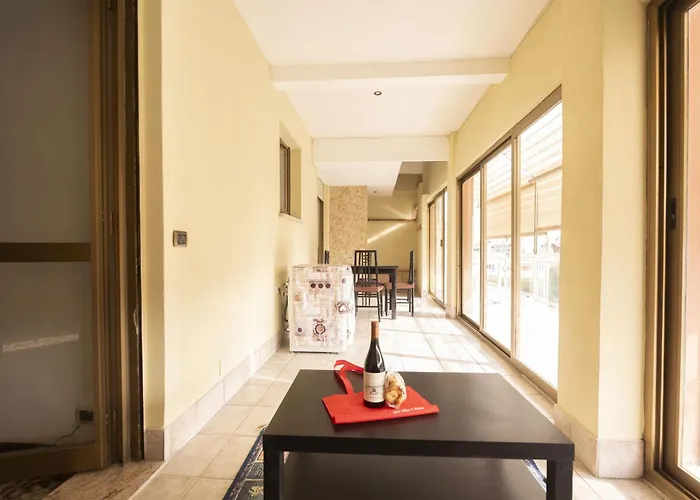 Spacious And Bright 3br Family Appartamento