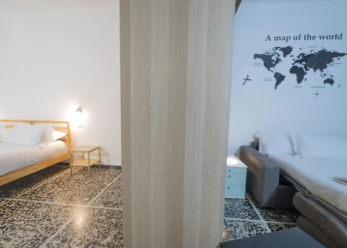 Appartamento Spacious And Bright 3br Family *