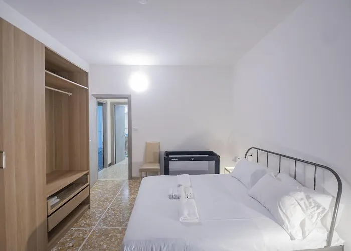 Spacious And Bright 3br Family Appartamento